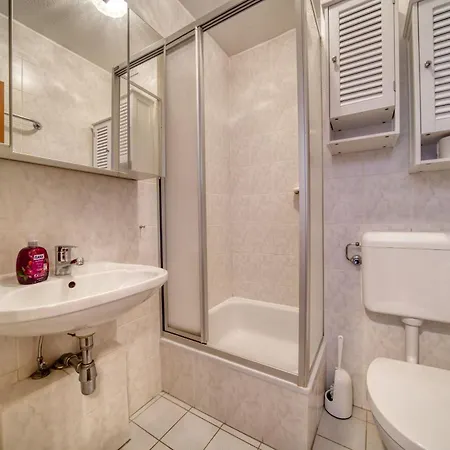 Apartment 3am46 ,,aquamarina