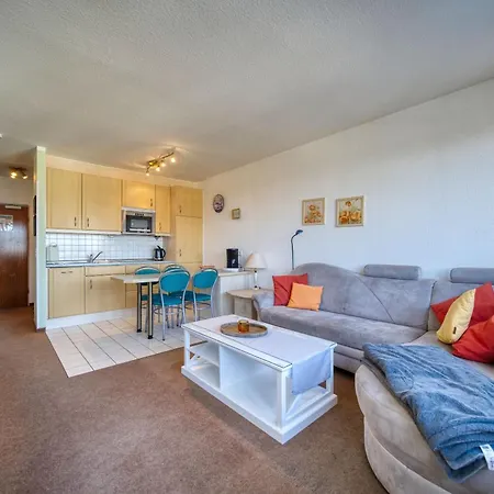 Apartment 3am46 ,,aquamarina